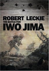 book The Battle for Iwo Jima