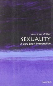 book Sexuality: A Very Short Introduction