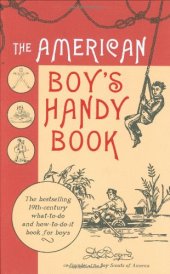 book The American Boy's Handy Book