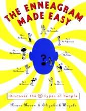 book The Enneagram Made Easy: Discover the 9 Types of People