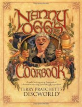 book Nanny Ogg's Cookbook: A Useful and Improving Almanack of Information Including Astonishing Recipes from Terry Pratchett's Discworld