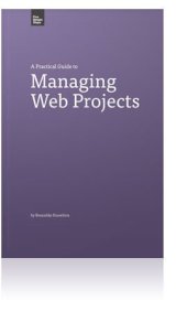 book A Practical Guide to Managing Web Projects