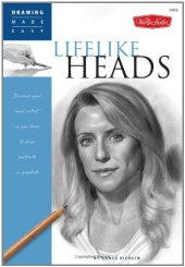 book Lifelike Heads