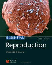 book Essential Reproduction