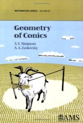 book Geometry of Conics