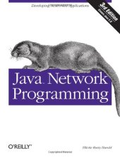 book Java Network Programming, Third Edition