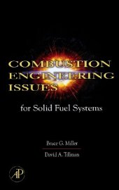 book Combustion Engineering Issues for Solid Fuel Systems