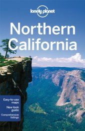 book Lonely Planet Northern California