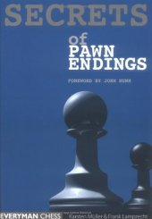 book Secrets of Pawn Endings