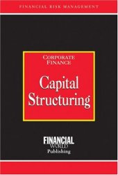 book Capital Structuring: Corporate Finance