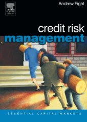 book Credit Risk Management