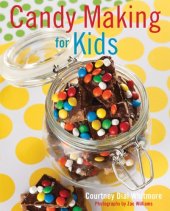 book Candy Making for Kids