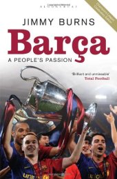 book Barca A People's Passion