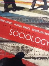 book Introduction to Sociology