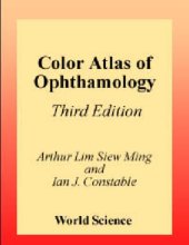 book Colour Atlas of Ophthalmology