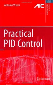 book Practical PID Control