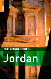 book The Rough Guide to Jordan