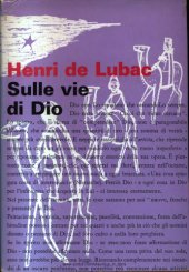 book Sulle vie di Dio