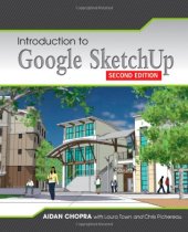 book Introduction to Google SketchUp