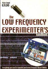 book Low Frequency Experimenter's Handbook