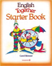 book English Together: Starter Book