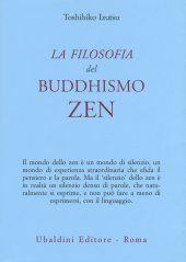 book La filosofia del buddhismo zen