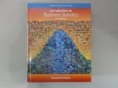 book Introduction to Business Statistics Sixth Edition