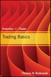 book Trading basics: evolution of a trader