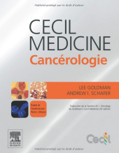 book Goldman's Cecil Medicine Cancérologie