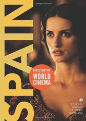 book Directory of World Cinema: Spain