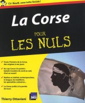 book La Corse pour les Nuls