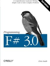 book Programming F# 3.0