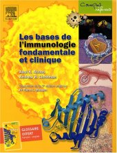 book Les bases de l'immunologie fondamentale et clinique