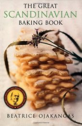 book The Great Scandinavian Baking Book