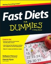 book Fast Diets For Dummies