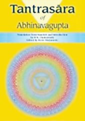 book Tantrasara of Abhinavagupta