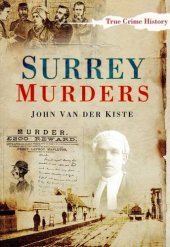 book Surrey Murders