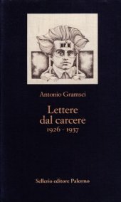 book Lettere dal carcere (1926-1937)