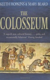 book The Colosseum