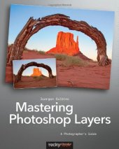 book Mastering Photoshop Layers: A Photographer's Guide