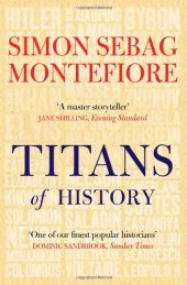 book Titans of History