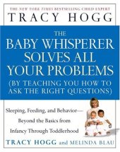 book The Baby Whisperer Solves All Your Problems