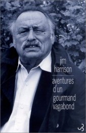 book Aventures d'un gourmand vagabond