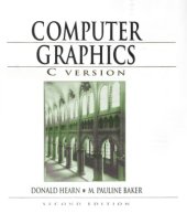 book Computer Graphics, C Version