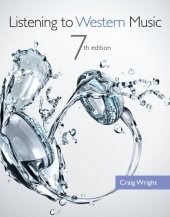 book Listening to Western Music