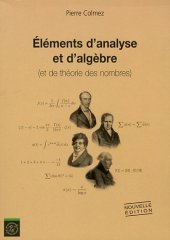 book Eléments d'analyse et d'algèbre (et de théorie des nombres)