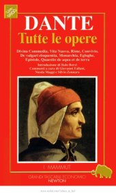 book Tutte le opere