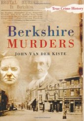 book Berkshire Murders