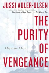 book The Purity of Vengeance