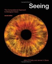 book Seeing: The Computational Approach to Biological Vision